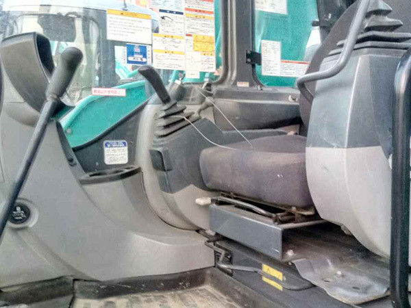 Kobelco SK200 사용 된 크롤러 발굴기 좋은 상태 Kobelco70 합리적인 가격 판매 / 중고 일본 엔진 SK70 Kobelco 70