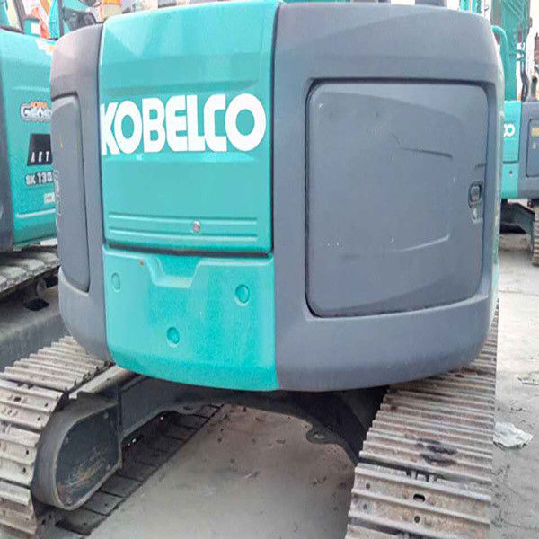 Kobelco SK200 사용 된 크롤러 발굴기 좋은 상태 Kobelco70 합리적인 가격 판매 / 중고 일본 엔진 SK70 Kobelco 70