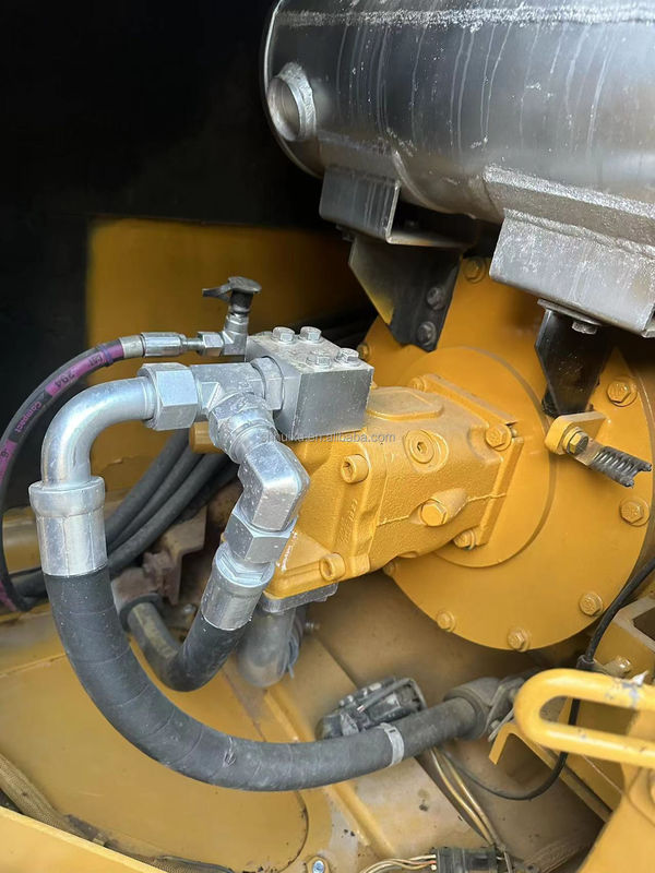 사용된 발굴기 CAT 308E,초기 값싼 크롤러 엑스카바터 CAT 308E 저렴한 가격