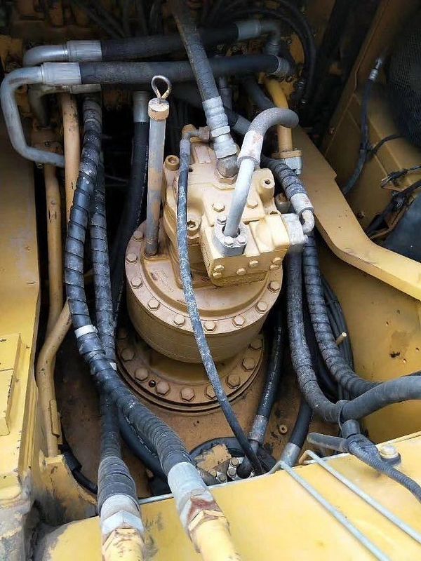 발굴기 CAT329 열 판매 2022,매우 저렴한 기계 사용 된 발굴기 고양이 329 / 두 번째 손으로 고양이 329
