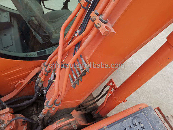 중고품품질의 DOOSAN DX150 저가의 발굴기 판매/중고용 수압 크롤러 발굴기 Doosan DX150