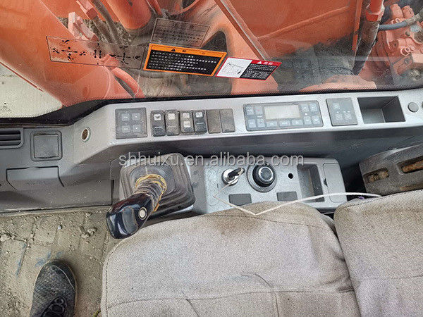 중고품품질의 DOOSAN DX150 저가의 발굴기 판매/중고용 수압 크롤러 발굴기 Doosan DX150