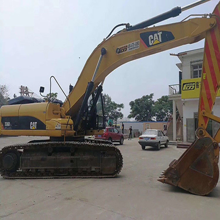좋은 상태의 중고용 CAT336 발굴기/중고용 CAT336 발굴기 판매