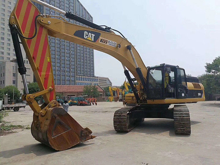 좋은 상태의 중고용 CAT336 발굴기/중고용 CAT336 발굴기 판매