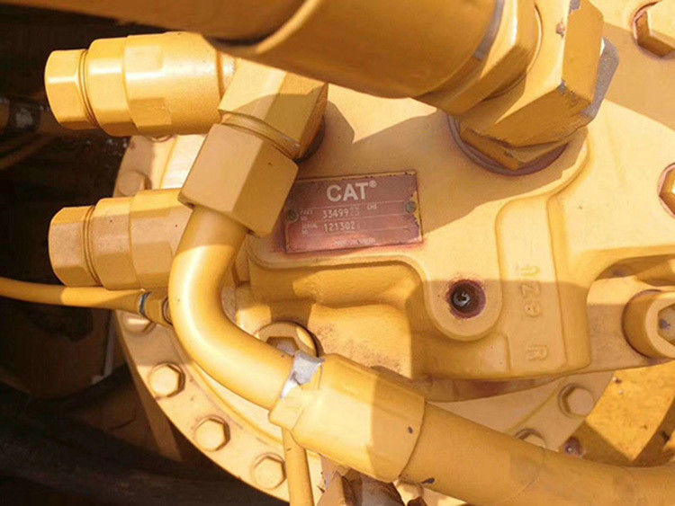 좋은 상태의 중고용 CAT336 발굴기/중고용 CAT336 발굴기 판매