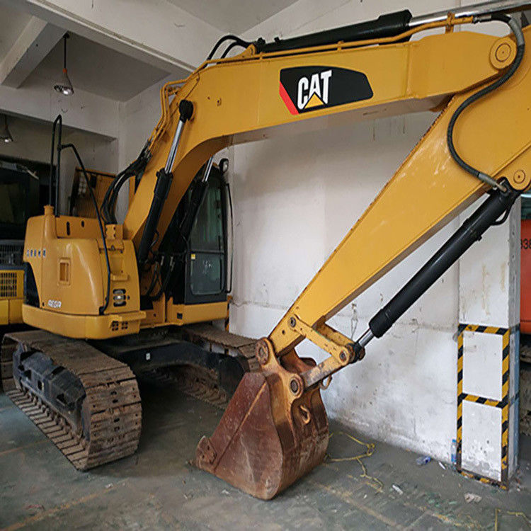 사용 된 크롤러 발굴기 좋은 상태 CAT313 합리적인 가격 판매/중고 일본 CAT 313