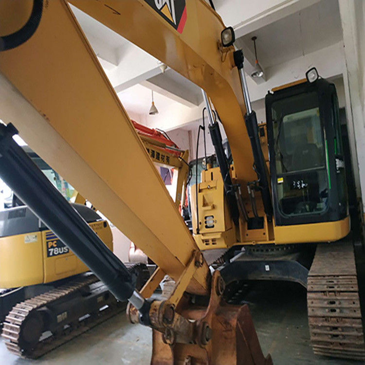 사용 된 크롤러 발굴기 좋은 상태 CAT313 합리적인 가격 판매/중고 일본 CAT 313
