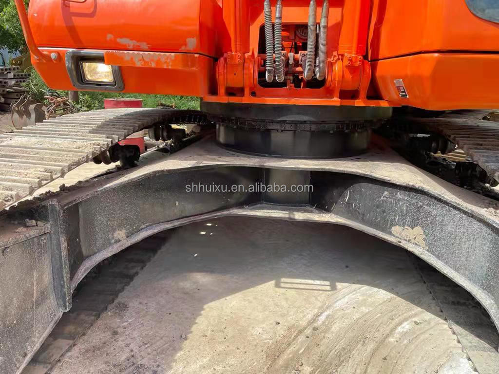 도산 핫 판매 사용 된 발굴기 도산 220 / DOOSAN220 한국 출처 / 사용 된 발굴 기계 최고의 판매 좋은 가격