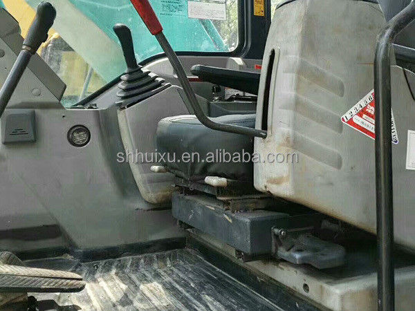 코벨코 SK200 가장 많이 팔리는 중고용 크롤러 발굴기 코벨코 SK210-6/고품질의 고구마 Kobelco SK210-6 판매