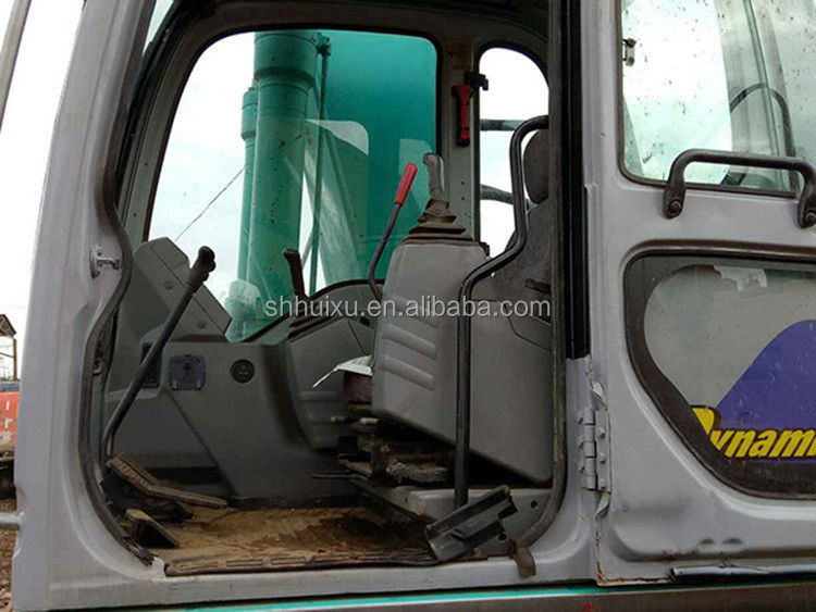 Kobelco SK200 우수한 품질의 중고용 크롤러 발굴기 Kobelco SK230-6e/사용 발굴기 Kobelco SK230-6e 저렴한 가격