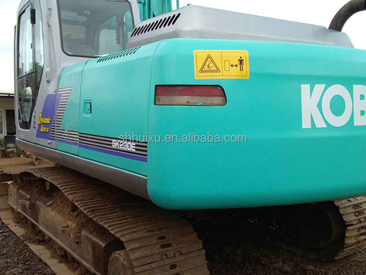 Kobelco SK200 우수한 품질의 중고용 크롤러 발굴기 Kobelco SK230-6e/사용 발굴기 Kobelco SK230-6e 저렴한 가격