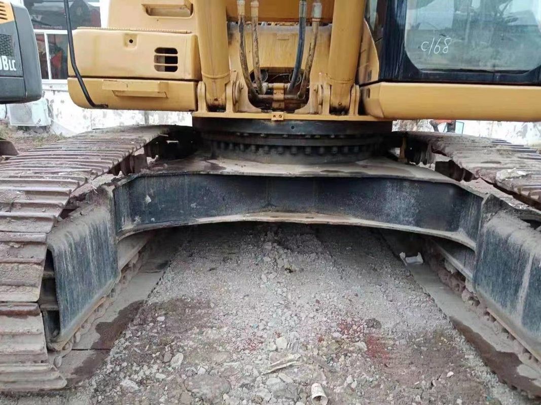 사용된 CAT 330bl 발굴기/세컨드 핸드 수압 크롤러 발굴기 CAT330C 좋은 품질 CAT 303 cat 306 발굴기