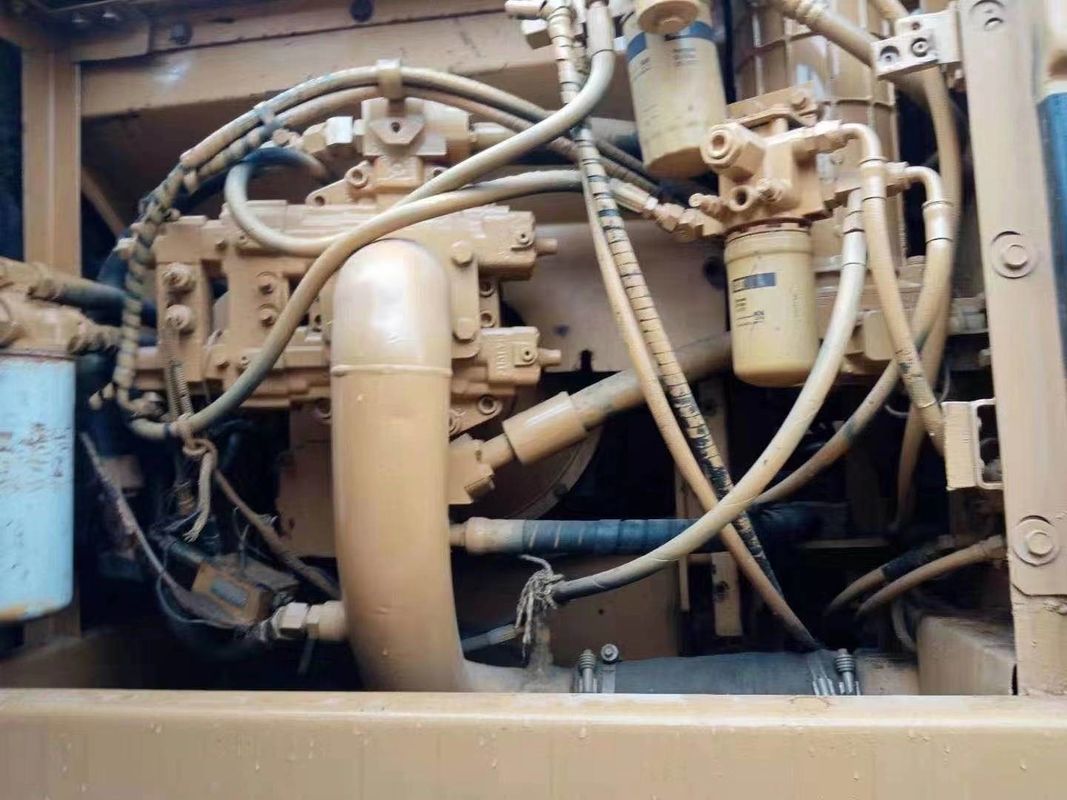 사용된 CAT 330bl 발굴기/세컨드 핸드 수압 크롤러 발굴기 CAT330C 좋은 품질 CAT 303 cat 306 발굴기