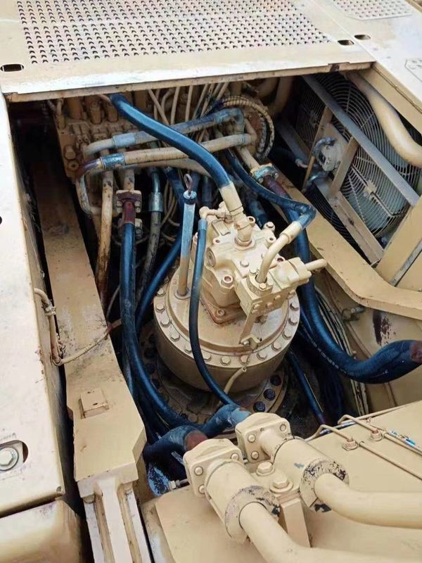 사용된 CAT 330bl 발굴기/세컨드 핸드 수압 크롤러 발굴기 CAT330C 좋은 품질 CAT 303 cat 306 발굴기