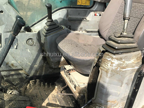 코벨코 SK200 핫 판매 중고 크롤러 발굴기 Kobelco SK250-6e 사용 된 발굴 기계 저렴한 가격