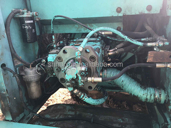 코벨코 SK200 핫 판매 중고 크롤러 발굴기 Kobelco SK250-6e 사용 된 발굴 기계 저렴한 가격