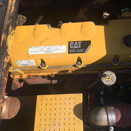 CAT 349 파기기판 CAT 303 재고에 있는 애벌레 CAT 306 파기기