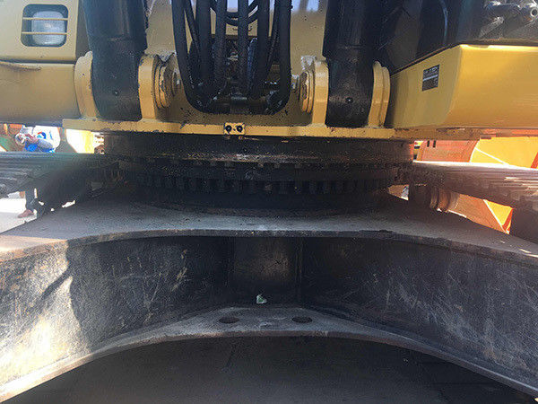 CAT 349 파기기판 CAT 303 재고에 있는 애벌레 CAT 306 파기기