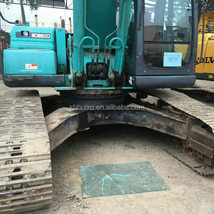 Kobelco SK200 사용 된 발굴기 Kobelco SK260 우수한 품질의 중고용 크롤러 발굴기