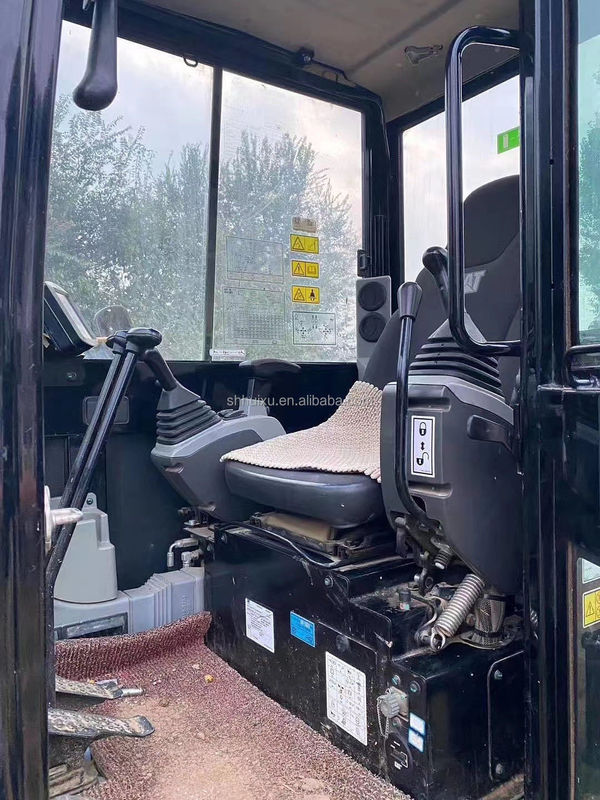 사용 된 발굴기 CAT305.5 사용 된 발굴기 발굴 기계 CAT 303 cat 306 발굴기