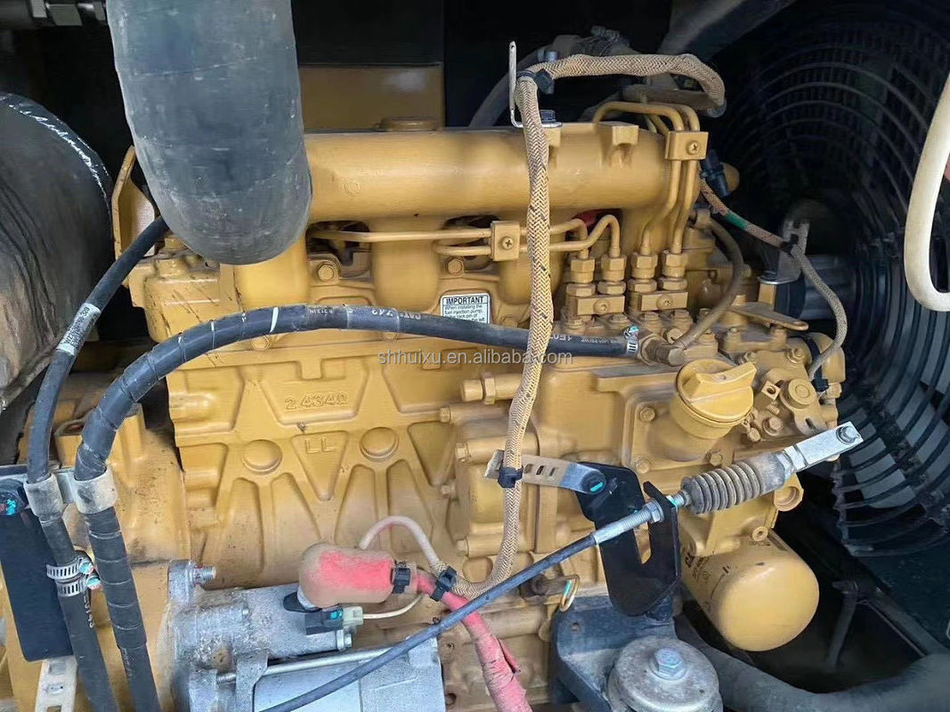 사용 된 발굴기 CAT305.5 사용 된 발굴기 발굴 기계 CAT 303 cat 306 발굴기