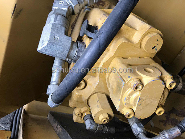 사용 된 발굴기 cat307 미니 크롤러 발굴 기계 발굴기 사용 된 CAT307D 7T Caterpillar 발굴기 Caterpillar 재고 중