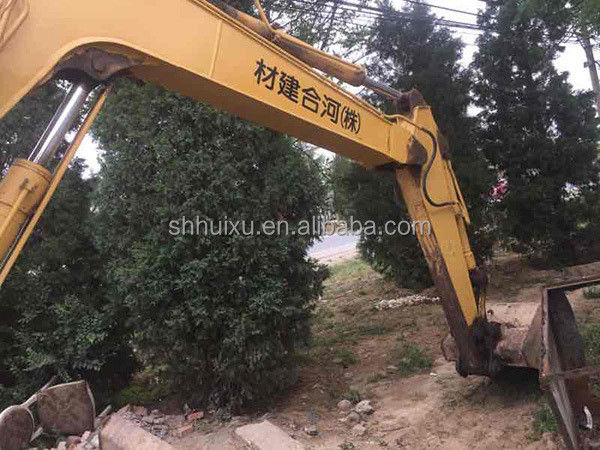 중고품질 중고용 미니 크롤러 발굴기 중고용 CAT308B 8T 중고용 발굴기 발굴기