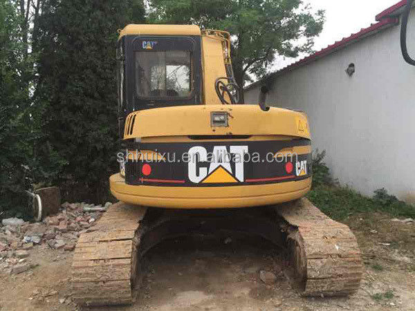 중고품질 중고용 미니 크롤러 발굴기 중고용 CAT308B 8T 중고용 발굴기 발굴기