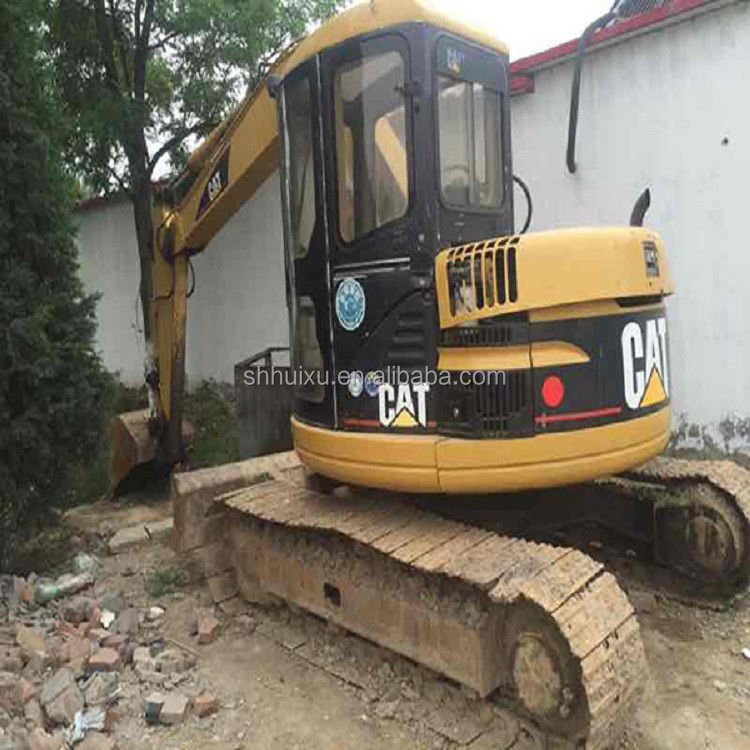 중고품질 중고용 미니 크롤러 발굴기 중고용 CAT308B 8T 중고용 발굴기 발굴기