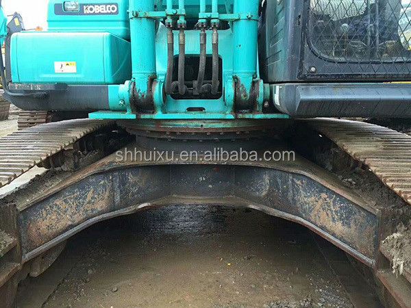 Kobelco SK200 우수한 품질의 중고용 크롤러 발굴기 Kobelco SK380/사용 발굴기 Kobelco SK380 저렴한 가격