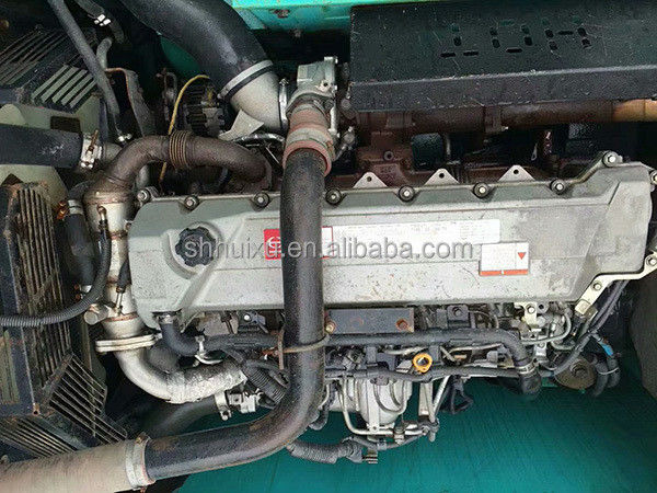 Kobelco SK200 우수한 품질의 중고용 크롤러 발굴기 Kobelco SK380/사용 발굴기 Kobelco SK380 저렴한 가격