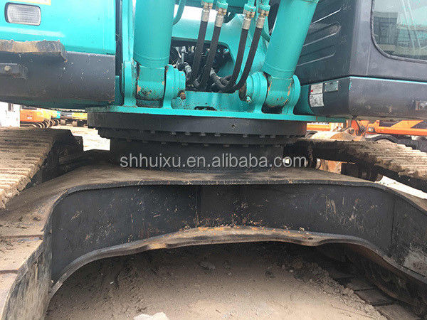 Kobelco SK200 우수한 품질의 중고용 크롤러 발굴기 Kobelco SK460/사용 발굴기 저렴한 가격