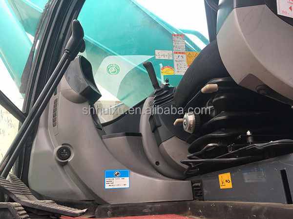 Kobelco SK200 우수한 품질의 중고용 크롤러 발굴기 Kobelco SK460/사용 발굴기 저렴한 가격