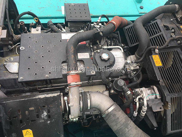 Kobelco SK200 우수한 품질의 중고용 크롤러 발굴기 Kobelco SK460/사용 발굴기 저렴한 가격