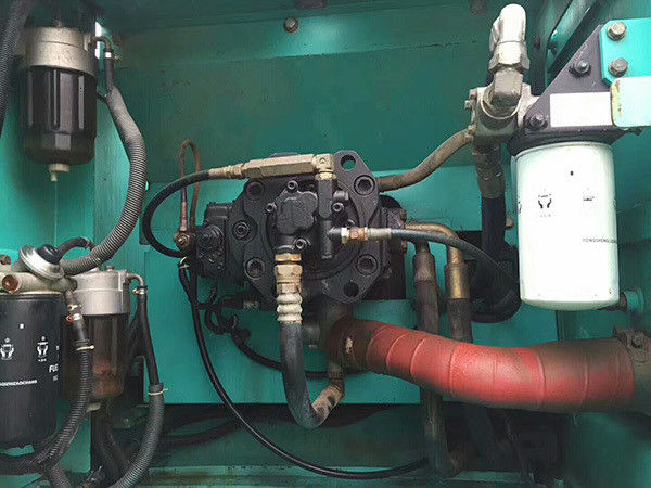 사용 된 발굴기 일본 Kobelco Sk 380 좋은 품질 낮은 작업 시간 중고 사용 된 발굴기 kobelco 사용 된 발굴기 가격