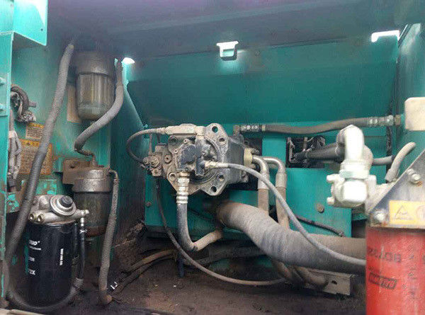 사용 된 수압 크롤러 발굴 Kobelco260 / 사용 된 일본 오리지널 중고 발굴 Kobelco260 일본 오리지널