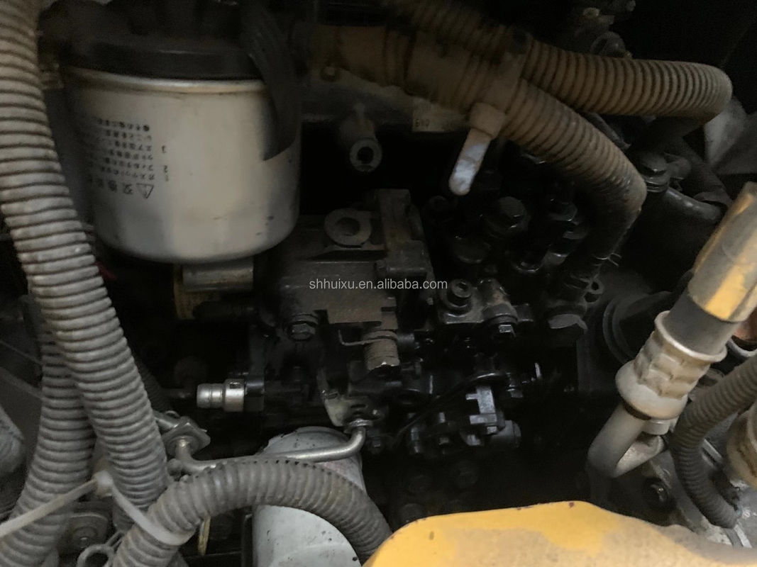 사용 된 수압 크롤러 발굴기 Kobelco35SR, 미니 중고품 품질의 발굴기 KOBELCO35SR 저렴한 가격 판매