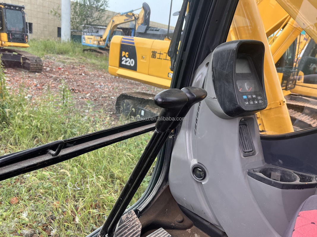 사용 된 수압 크롤러 발굴기 Kobelco260 / 사용 된 일본 오리지널 중고 발굴기 Kobelco260 판매