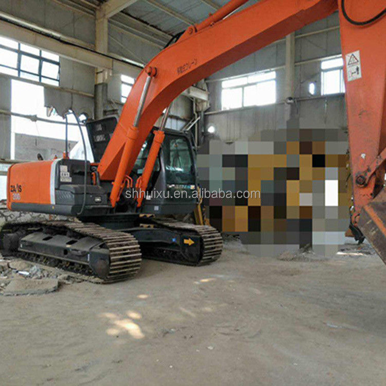 히타치 주식 사용 된 발굴기 히타치 ex200-1/ 사용 된 발굴기 일본 HITACHI 200-3G 판매