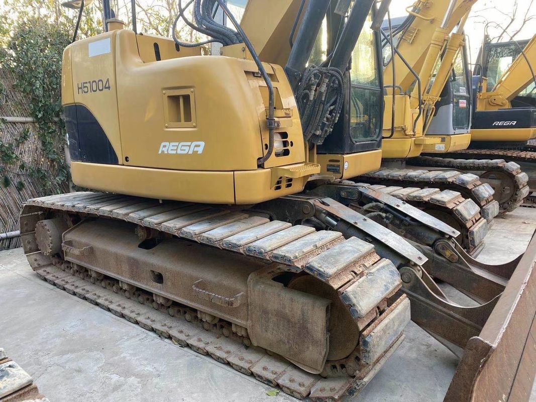 중고품 좋은 품질 크롤러 발굴기 중고용 Caterpillar cat313C / 중고용 일본 엔진 cat313C