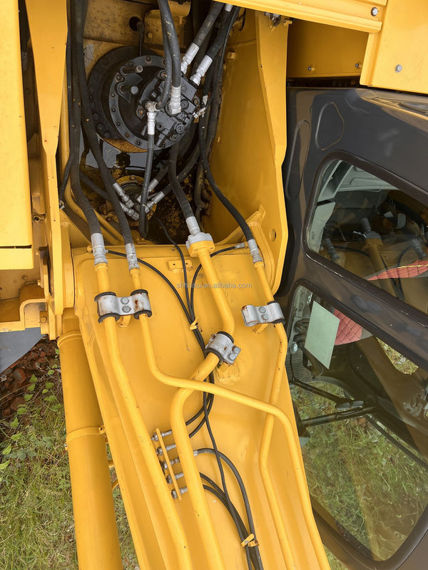 사용 된 수압 크롤러 발굴기 Kobelco260 / 사용 된 일본 오리지널 중고 발굴기 Kobelco260 판매