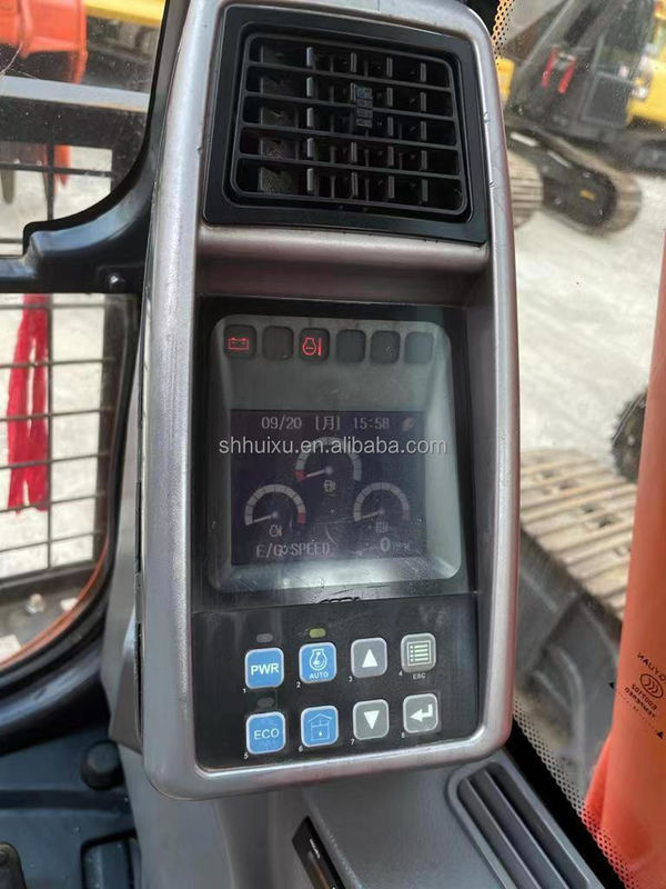 도산 핫 판매 사용 된 도산 dh300 발굴기 중고 발굴기 DOOSAN DX300 좋은 가격