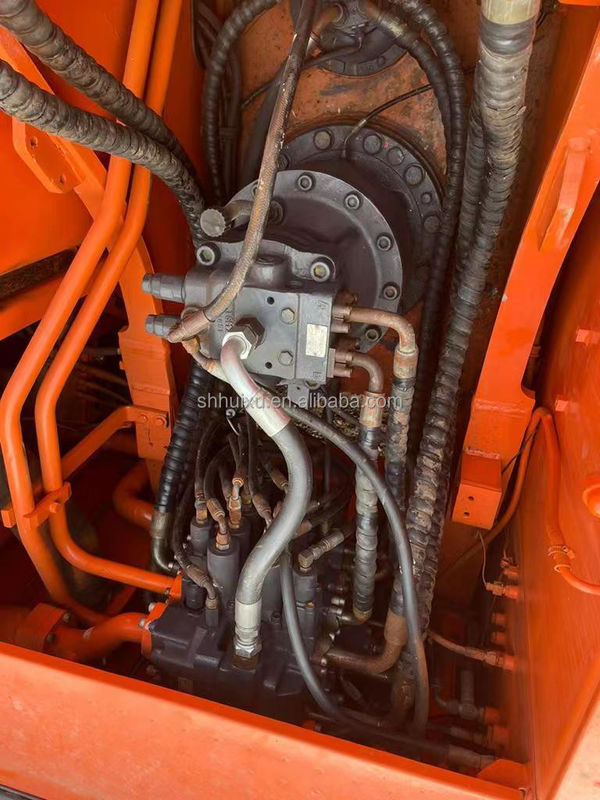 도산 핫 판매 사용 된 도산 dh300 발굴기 중고 발굴기 DOOSAN DX300 좋은 가격