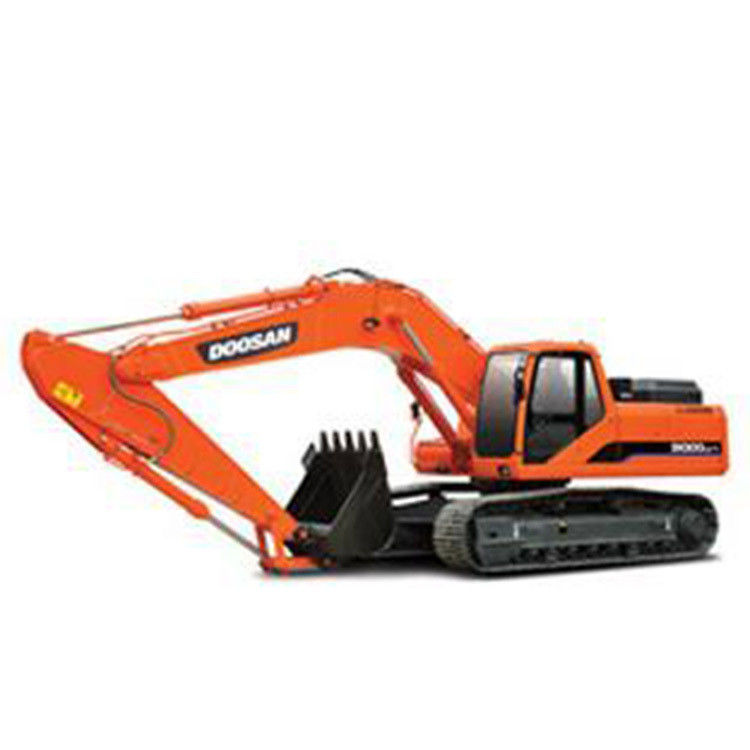 도산 발굴기 dx300lc, 도산 DX300 DH300, 도산 dx300 일본 발굴기 판매