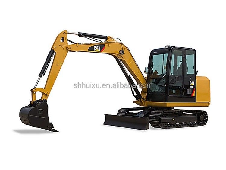사용 된 수압 미니 발굴기 CAT306 중고품질/원본 일본 사용 된 고양이 306d 미니 발굴기 CAT 303 고양이 306 발굴기