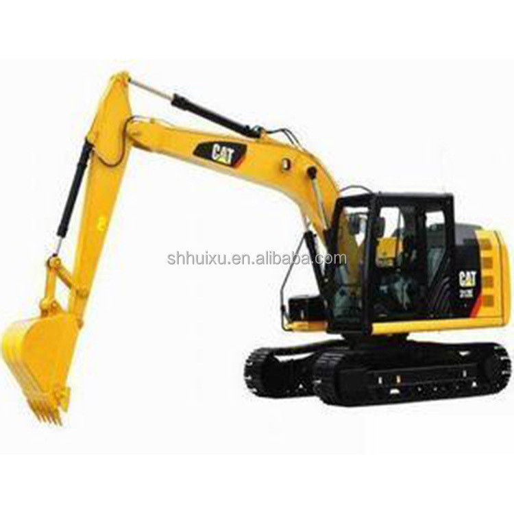 발굴기 Caterpillar 312d2 사용 된 발굴기/ 중고용 크롤러 발굴기 CAT312D 좋은 상태 판매 Caterpillar 재고