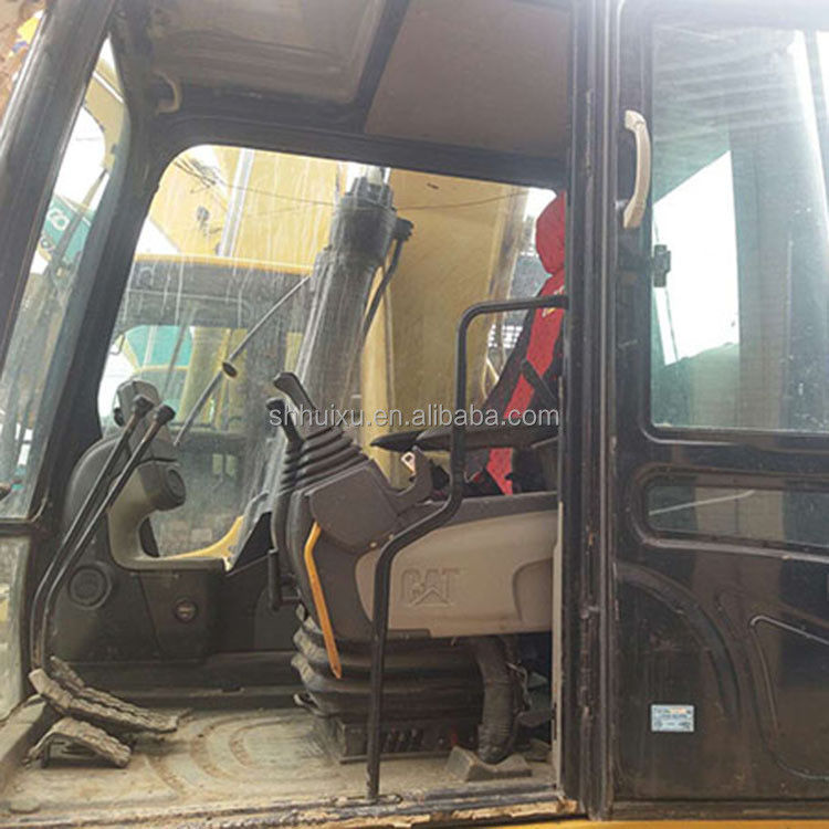 사용된 CAT 315d 발굴기 중고용 크롤러 발굴기 CAT315 좋은 상태 판매 CAT 303 cat 306 발굴기