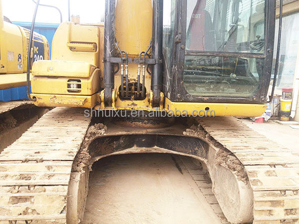 사용된 CAT 315d 발굴기 중고용 크롤러 발굴기 CAT315 좋은 상태 판매 CAT 303 cat 306 발굴기
