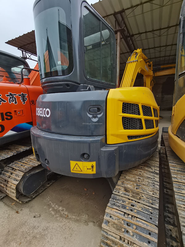 코벨코 SK200 코벨코 SK35SR 중고용 수압 크롤러 발굴기 일본 원산지/중고용 미니 발굴기 코벨코 SK35SR 좋은 품질 저렴한 가격