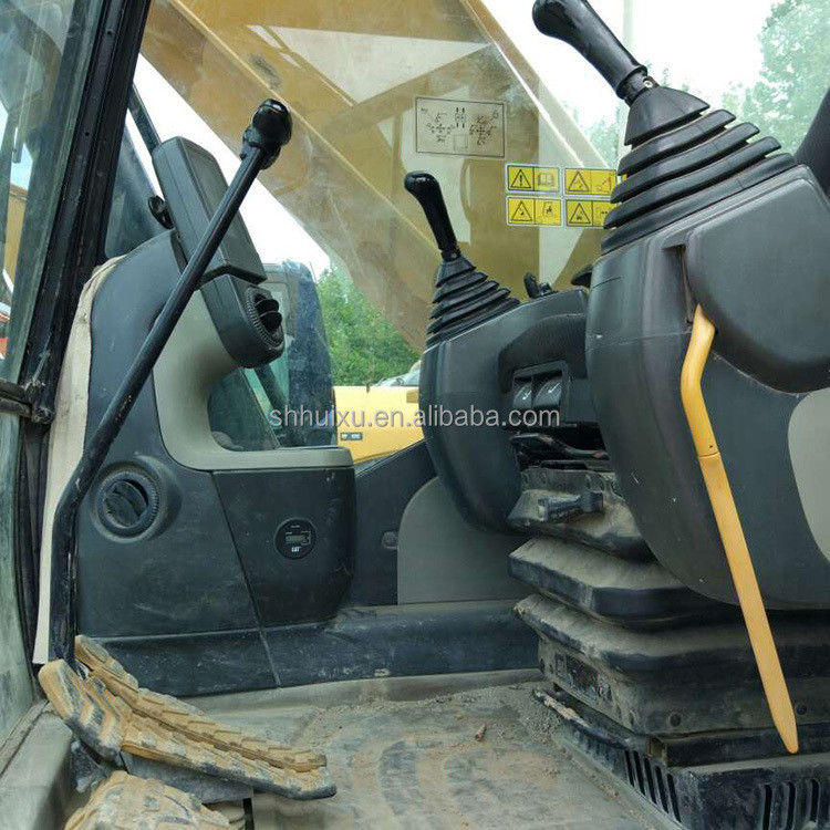 사용 된 cat324d 발굴기/ 좋은 상태의 중고용 크롤러 발굴기 CAT324 판매
